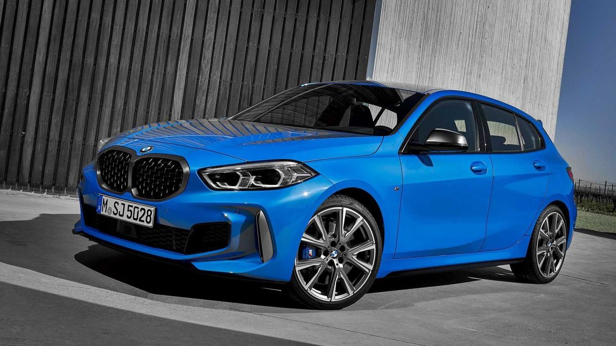 New BMW 1 Series Price for SA Cars.co.za